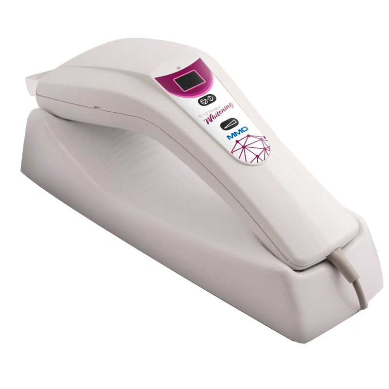 fotoclareador bright max whitening led violeta mmo 11195 2